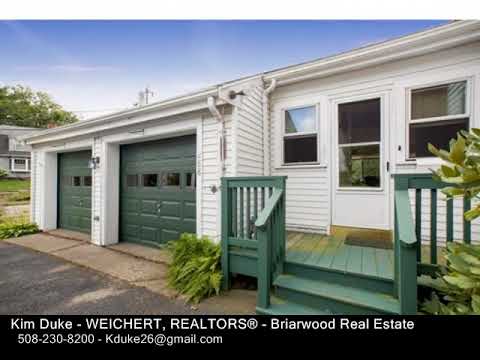288 Thicket St, Weymouth MA 02190 - Single Family Home - Real Estate - For Sale -