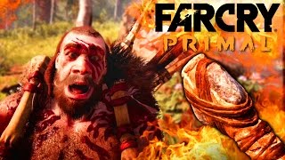 ON CONTINUE L AVENTURE - Far Cry Primal #2