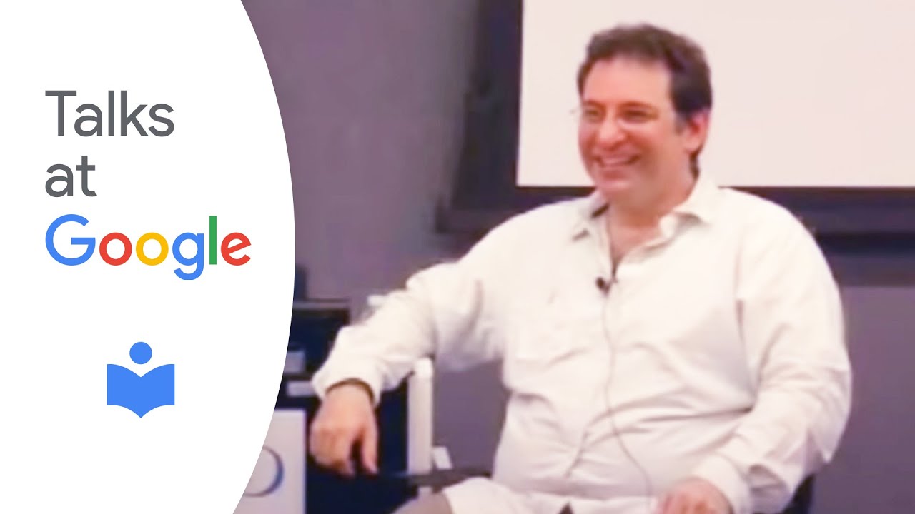 Kevin Mitnick at Google: My Adventures as the Most Wanted Hacker