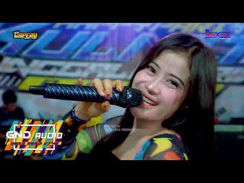 NEW GAPERO - RASAH NYANGKEM 3 - DEA AMANDA - HAPPY PARTY KULI P.T. - PIJI DAWE KUDUS