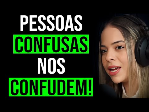 COMO A INDECISÃO PODE DESTRUIR PESSOAS E RELACIONAMENTOS | Julia Mendler