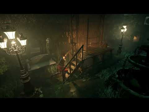 Tormented Souls 2 – All Convent Puzzle Solutions (Full Guide)