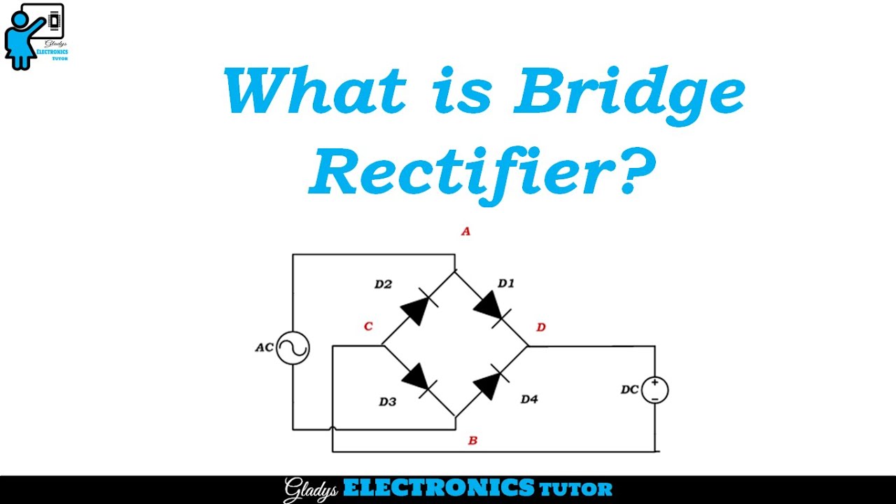 What is Bridge Rectifier?