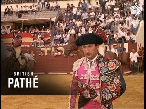 Cuts / Out Takes For Cp 515 - Sherry Fiesta - Reel 1 Of 2 (1964)