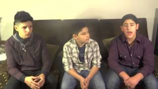 Story Of My Life - Rodriguez Brothers (cover)