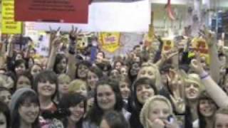 Counting The Stars- Short Stack