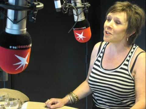 Vaya Con Dios & Bonga - Ilia