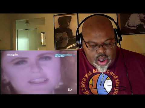 Living In A Fantasy ! T 'Pau - Heart and Soul (1987) - Reaction Review