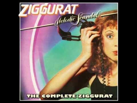 Ziggurat - Melathys (1979)