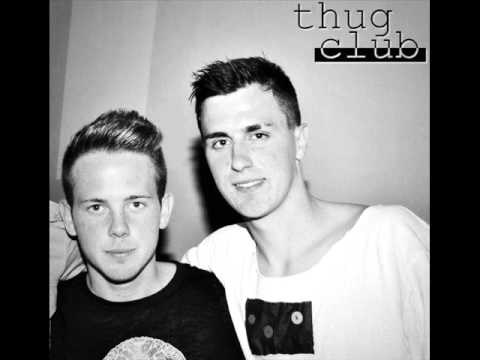 LENO&BOSCA -  RATTLE VS KNAS (REMIX)