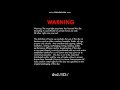 Closing To The Martian 2016 UK DVD