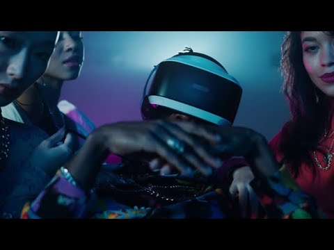 Arskey - I Never Know ft Mula [Music Video]