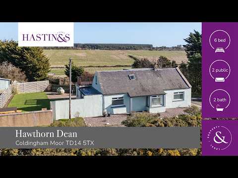 Property video thumbnail