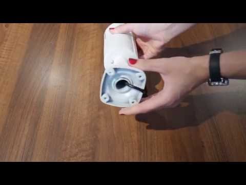 Camera IP 1MP 720P varifocala Aevision AE-1AF1-3602-12V - www.1cctv.ro