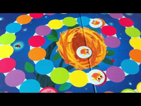 Game overview by toyportfolio.com