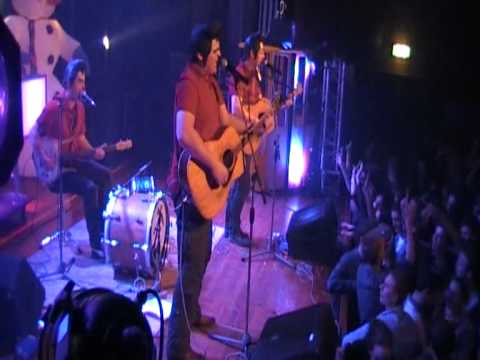 De Suskes in de Klink in Koudum. Intro