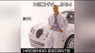 Nicky Jam - Vamos A Perrear