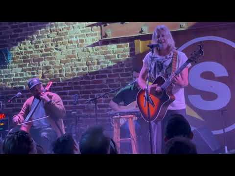 JON FOREMAN - THE SHADOW PROVES THE SUNSHINE Switchfoot Cover at The Social in Orlando, FL 3/14/2025
