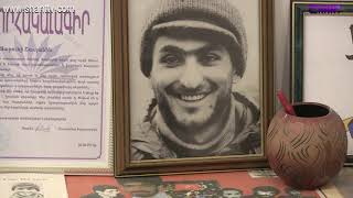 Առավոտը Շանթում-Դուշման Վարդան