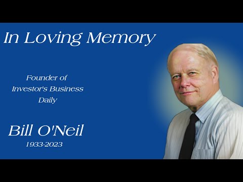 Bill O'Neil, Founder of IBD - Ask Bill on TFNN April 17th, 2014