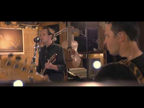 Seven Days In May - Paul Weller (The Motor City Live Session)