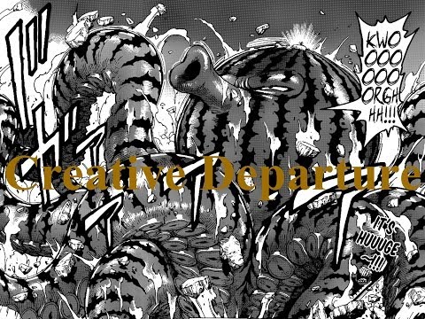Toriko Chapter 272 Review