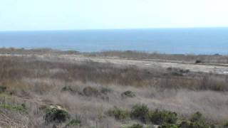 preview picture of video 'Las Flores View Point - October 7, 2011'