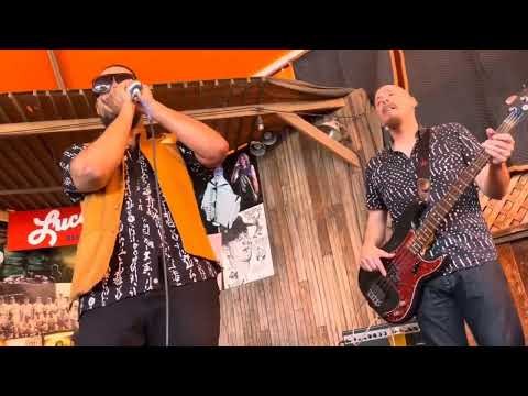 Aki Kumar Band video