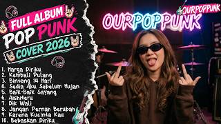Download lagu Lagu Viral TikTok Versi Punk Rock 🔥 Full Album By OurPopPunk mp3