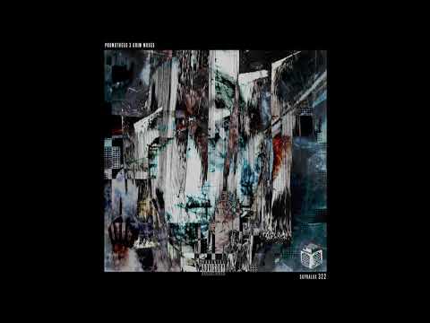 Grim Moses x Promotheus - SupraLux 322 (Ep)