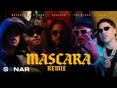 Miniatura de Máscara (Remix)