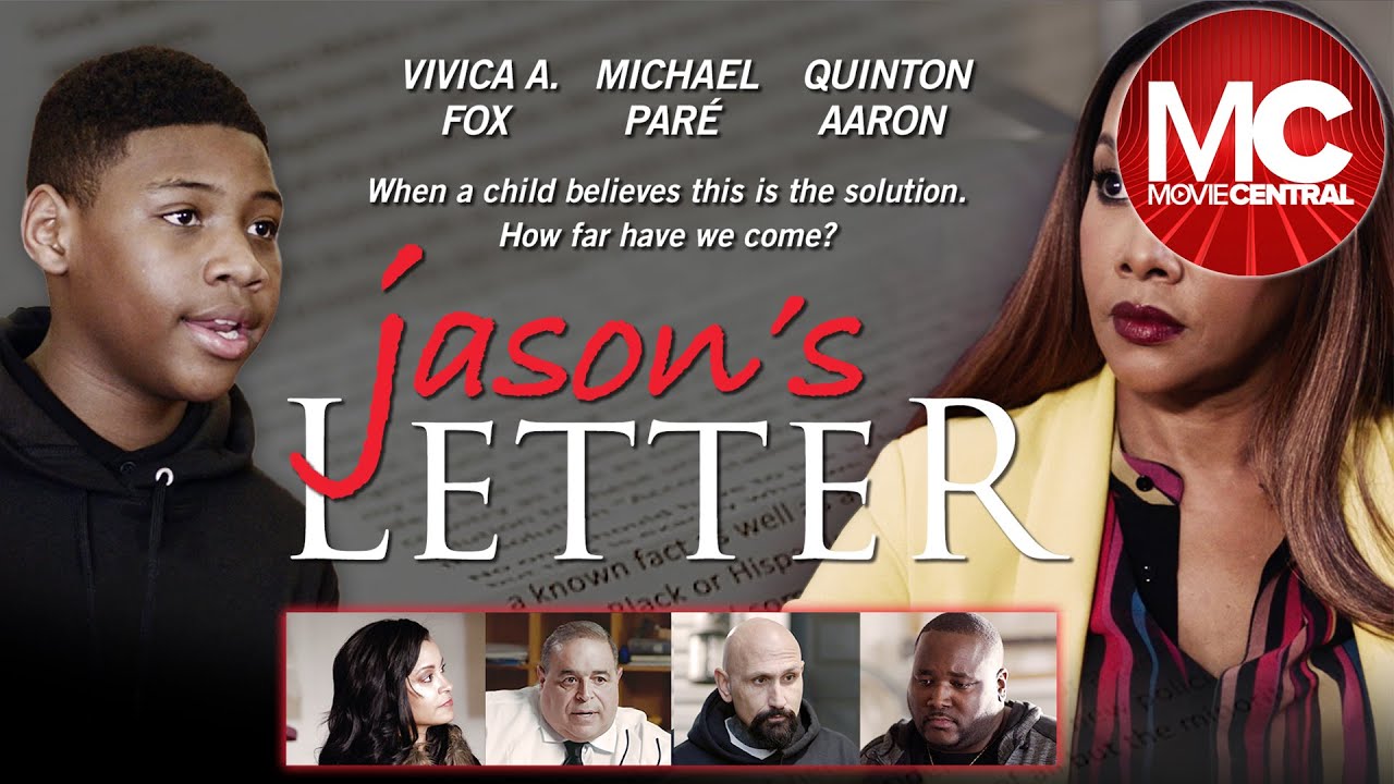 Jason’s Letter (2017)
