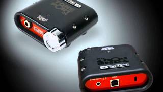 Video thumbnail for LINE 6 Tone Port GX HD METAL TEST - BIG BOTTOM by MattismPL