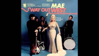 Mae West - Boom Boom (John Lee Hooker Cover)