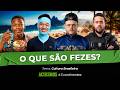 É ISSO QUE VOCÊS CHAMAM DE CULTURA BRASILEIRA 3CONTINENTES 117
