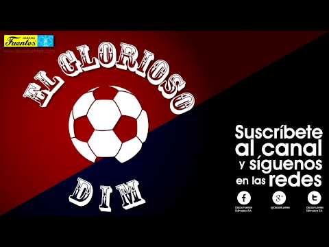 El Glorioso DIM - Gabriel Romero | Discos Fuentes
