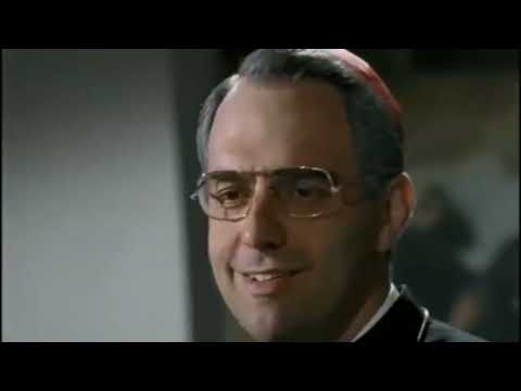 Papa Luciani: il sorriso di Dio - Film completo (Prima parte)
