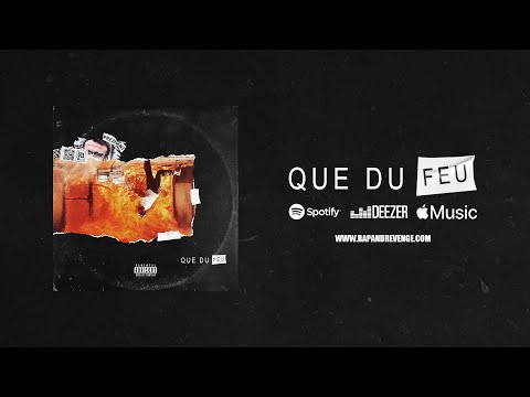 Video thumbnail for Que du feu