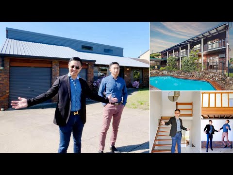 SOLD by Tom Zhang - Large Family Home & Scenic Forest Views - 23 Orpheus Street Robertson QLD 4109