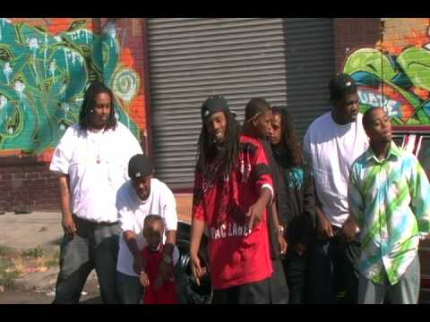 GETCHA GOTCHA TOMMY T. FEAT RAY RYDA & DON NITTEE  -  SHININ'