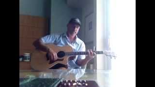 Sunday Morning Coming Down by Kris Kristoferrson covered by