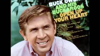 Buck Owens - Goodbye, Good Luck, God Bless You