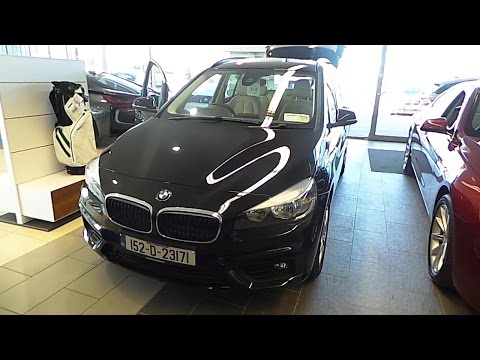 152D23171 - 152D23171 BMW 218d SE Gran Tourer