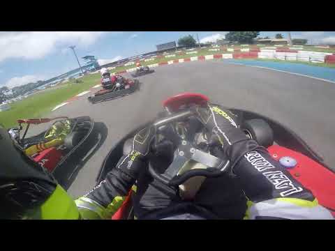 Torneio de Verão 2022 AMIKA - Estreantes. P22 para P7.