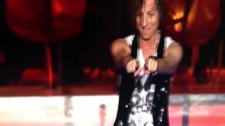 Gianna Nannini Scegli Me