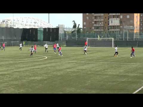 Ausonia 1931 - Aldini   3-1