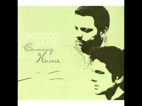 Boozoo Bajou - Coming Home 2010