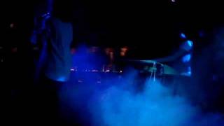 Class Actress - Limousine LIVE at Echo, Echo Park CA 9-2-2012