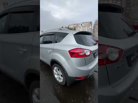 фото ford kuga i 0