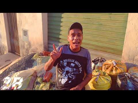 Mc Bruno Da C.A - Medley Do Favela 1.0 (2B FILMES)